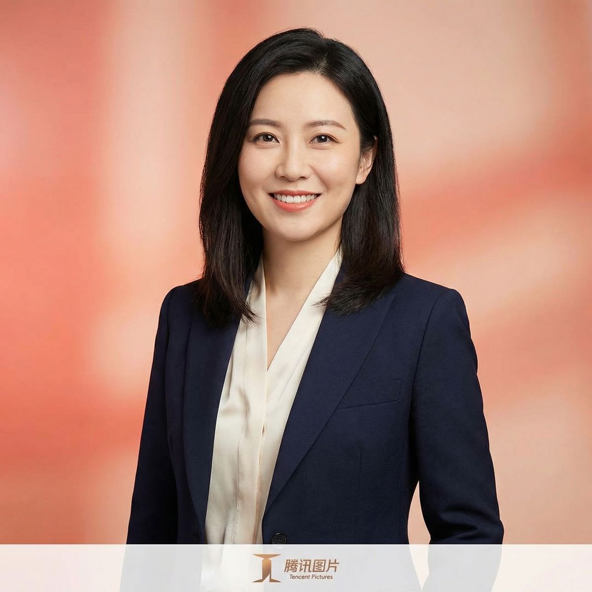 小马拉大车制片人林雨桐